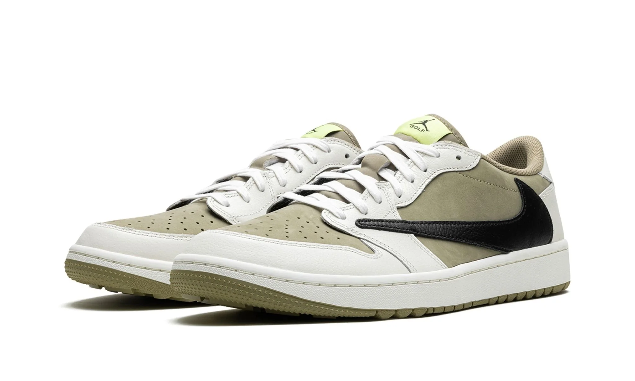 Air Jordan 1 Low Golf